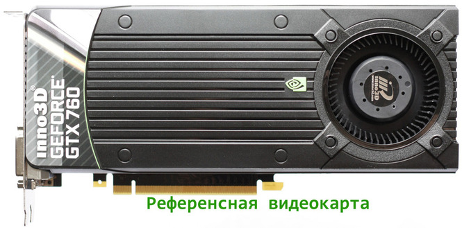 Founders Edition новых карт NVIDIA — что это такое - Shazoo